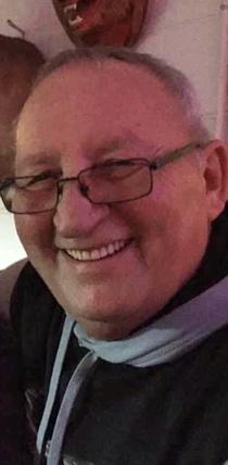 Roger Dale Mayes
